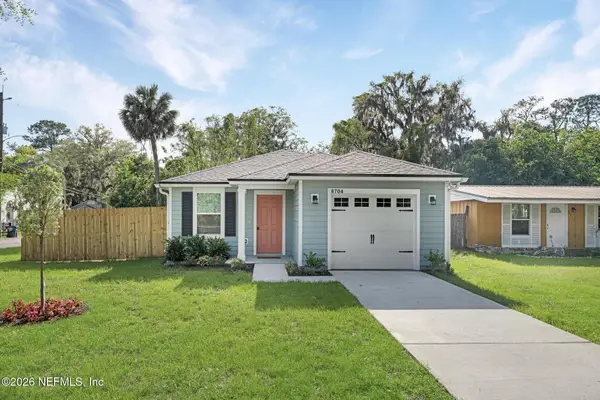 8704 7th Avenue, Jacksonville, FL 32208