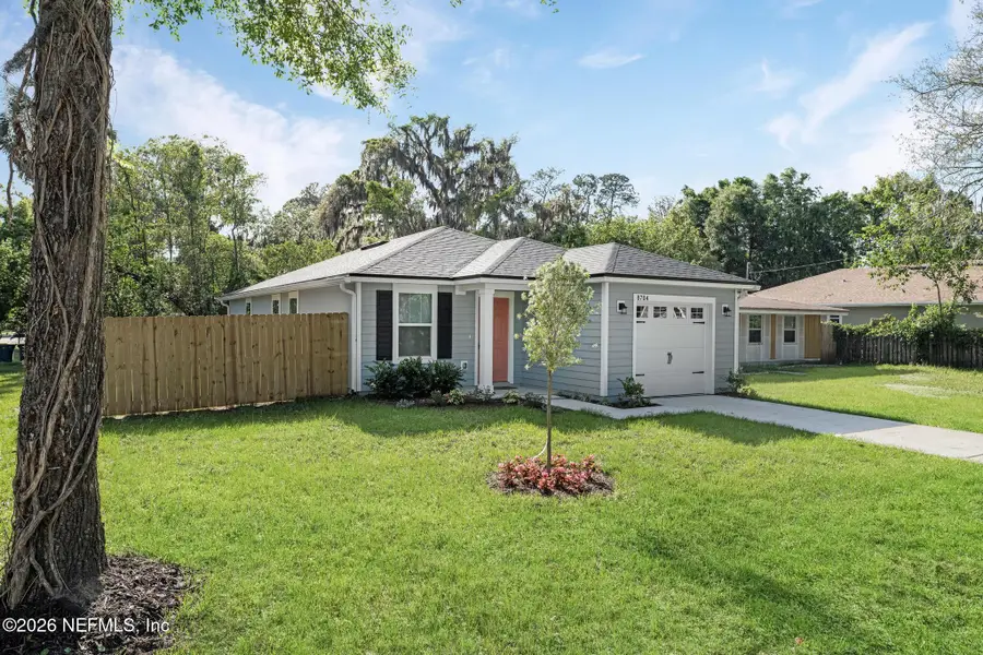 8704 7th Avenue, Jacksonville, FL 32208 - #2