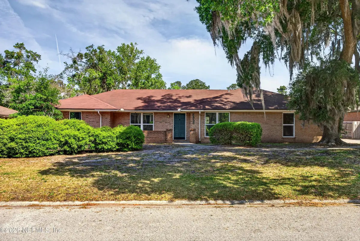 5353 Riverton Road, Jacksonville, FL 32277 - #1