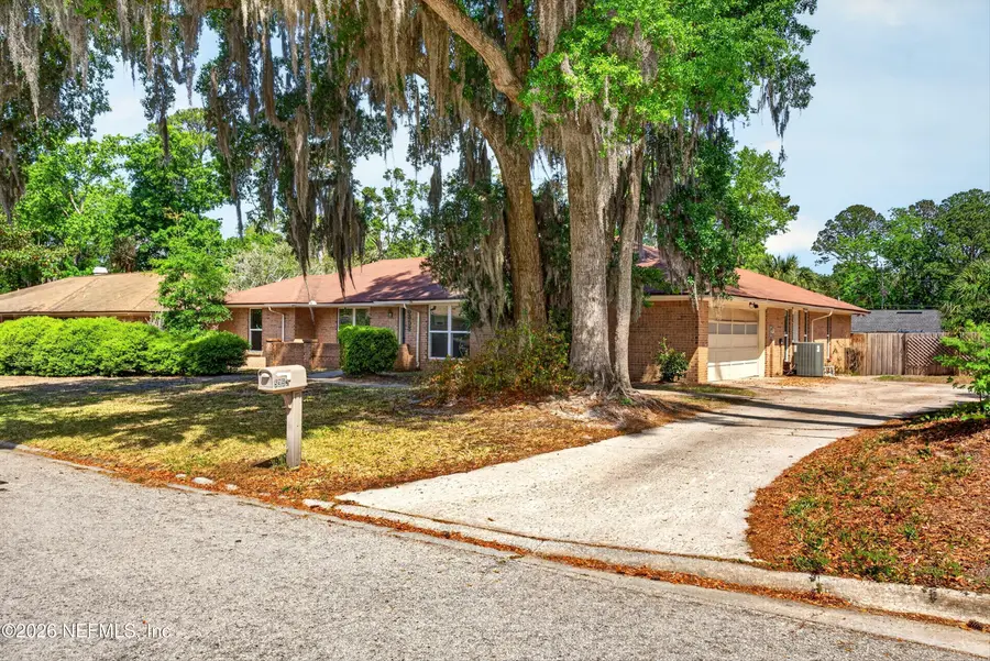 5353 Riverton Road, Jacksonville, FL 32277 - #3