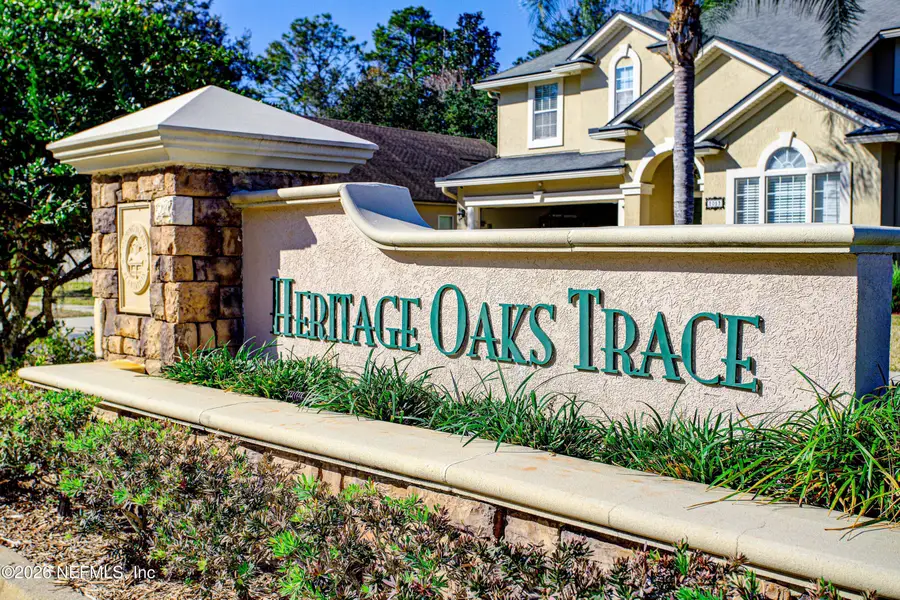 2029 Cypress Bluff Court, Fleming Island, FL 32003 - #2