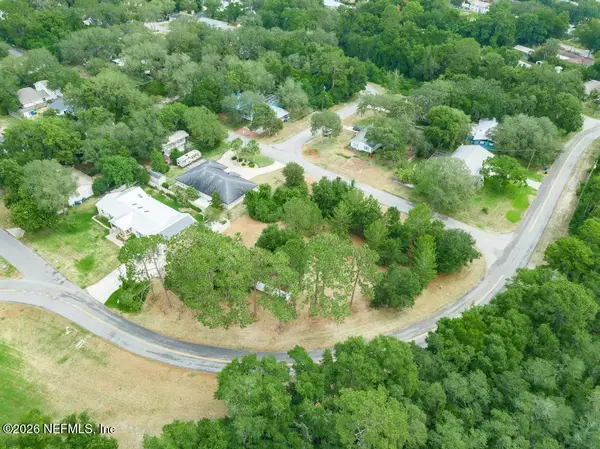 1404 Shore Drive, St. Augustine, FL 32086