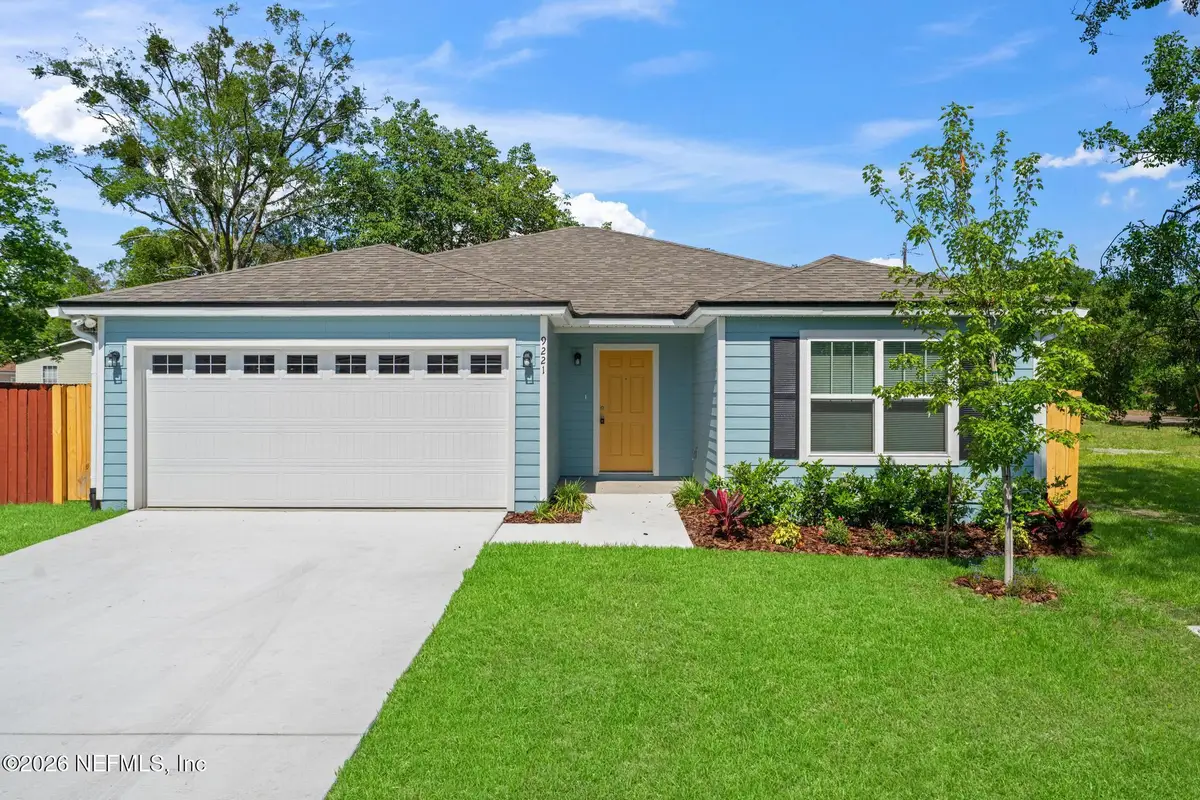 9221 8th Avenue, Jacksonville, FL 32208 - #1
