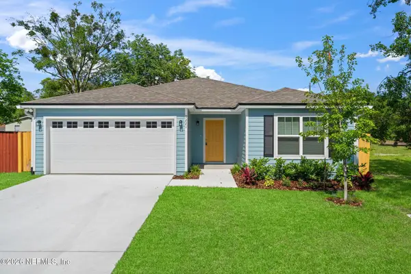 9221 8th Avenue, Jacksonville, FL 32208