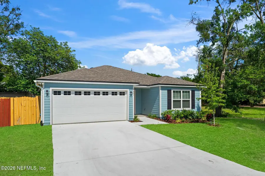9221 8th Avenue, Jacksonville, FL 32208 - #2