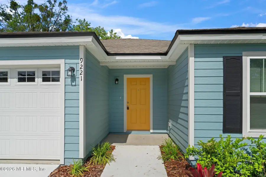 9221 8th Avenue, Jacksonville, FL 32208 - #3