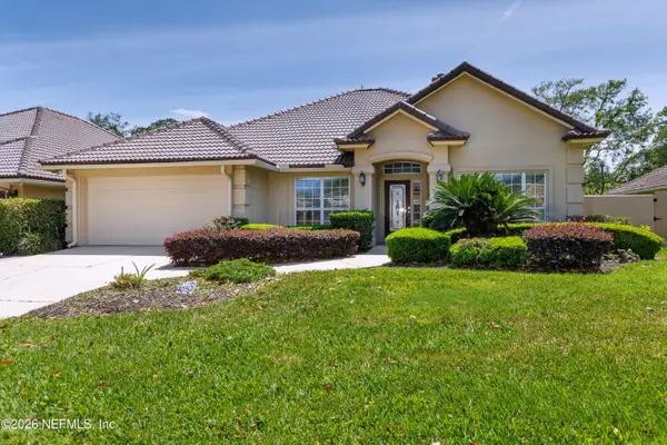 4050 Mizner S Circle, Jacksonville, FL 32217