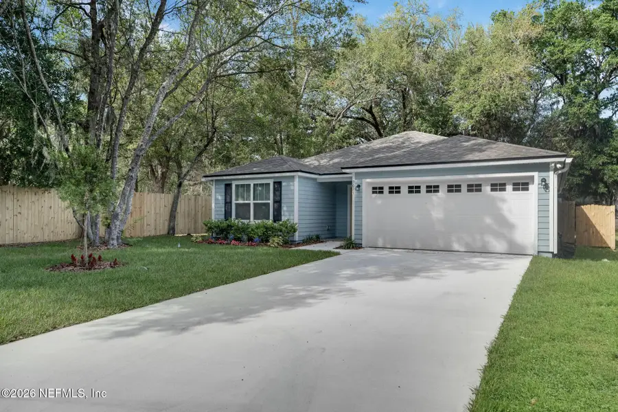 3627 Mcmillan Avenue, Jacksonville, FL 32208 - #2