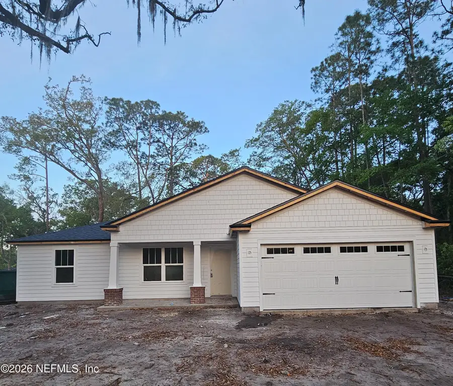 3600 Bowden S Road, Jacksonville, FL 32216 - #2
