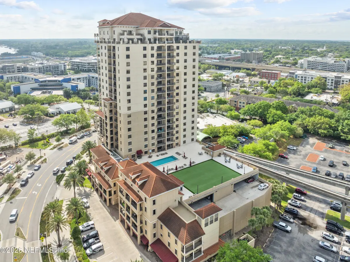 1478 Riverplace Boulevard #803, Jacksonville, FL 32207 - #1