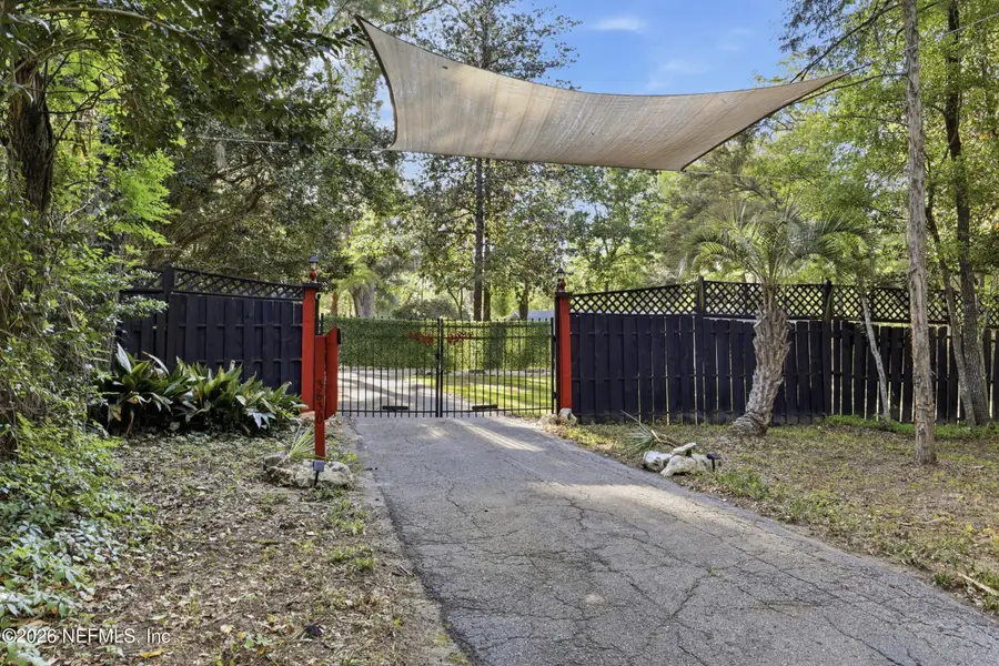 3630 NW 136th Street, Gainesville, FL 32606 - #3