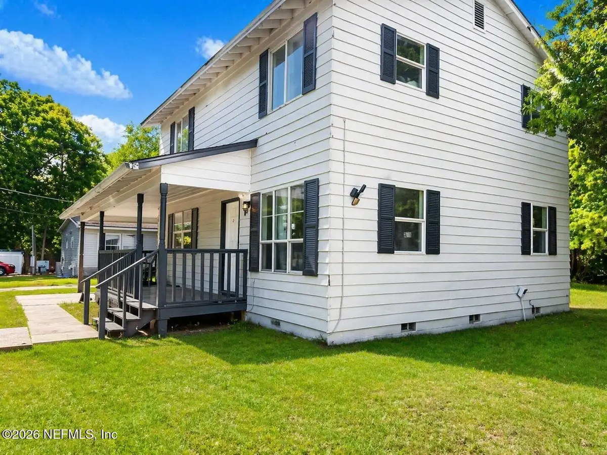 878 W 12th Street, Saint Augustine, FL 32084 - #1