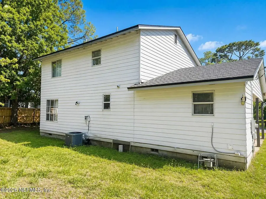 878 W 12th Street, Saint Augustine, FL 32084 - #3