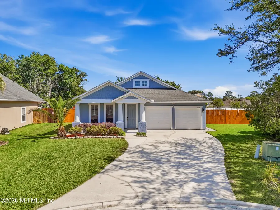 13181 Tom Morris Drive, Jacksonville, FL 32224 - #2