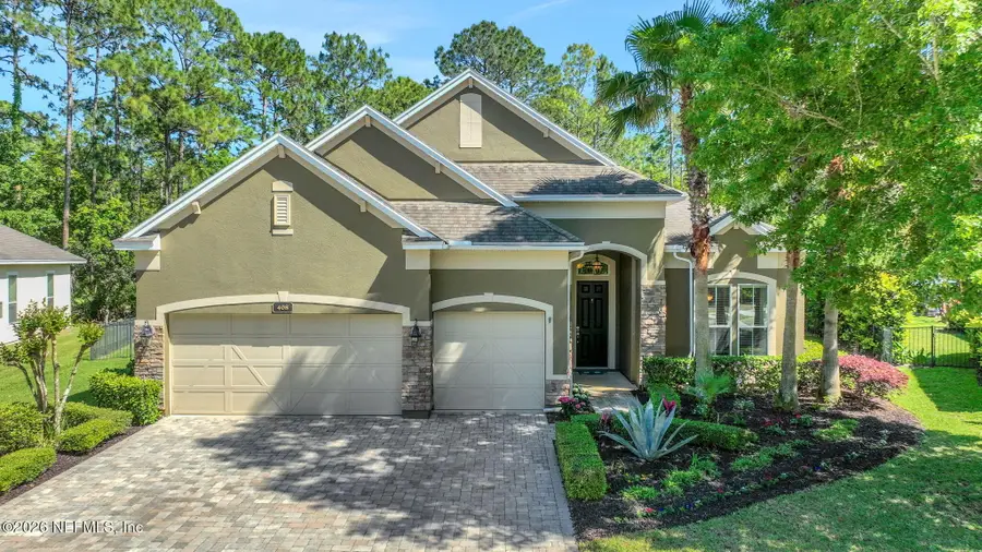408 Stately Shoals Trail, Ponte Vedra, FL 32081 - #2