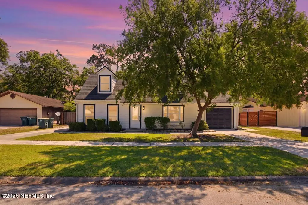 11513 Dandelion Way, Jacksonville, FL 32223 - #1