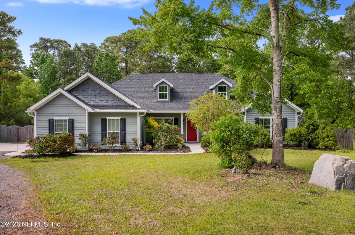 2774 Tansy Avenue, Middleburg, FL 32068 - #1