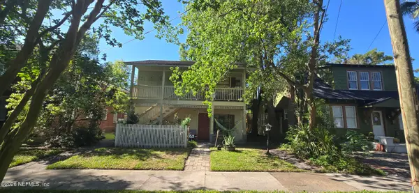 2910 Post Street, Jacksonville, FL 32205