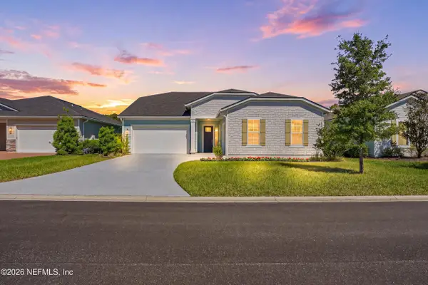 308 Rustic Mill Drive, St. Augustine, FL 32092