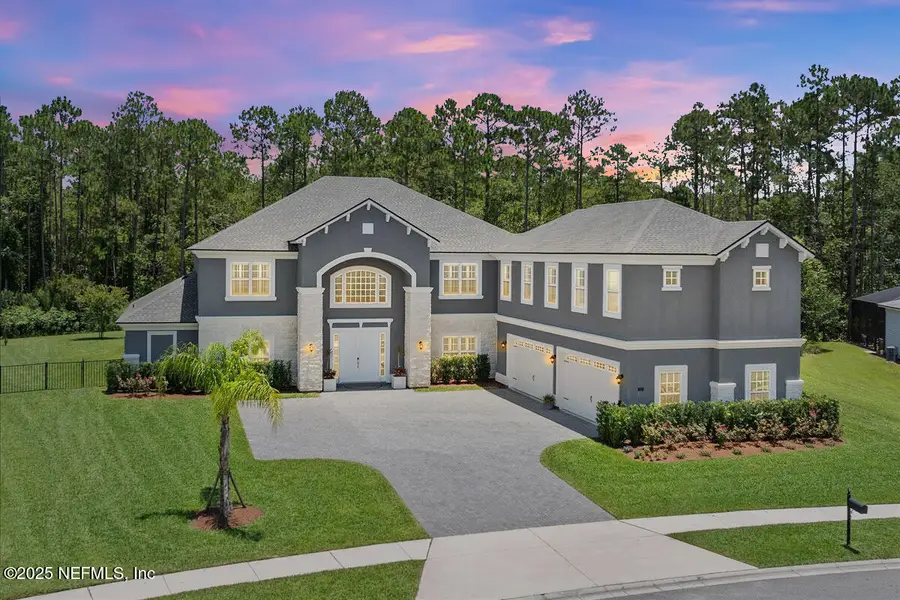 763 Old Bluff Drive, Ponte Vedra, FL 32081 - #2