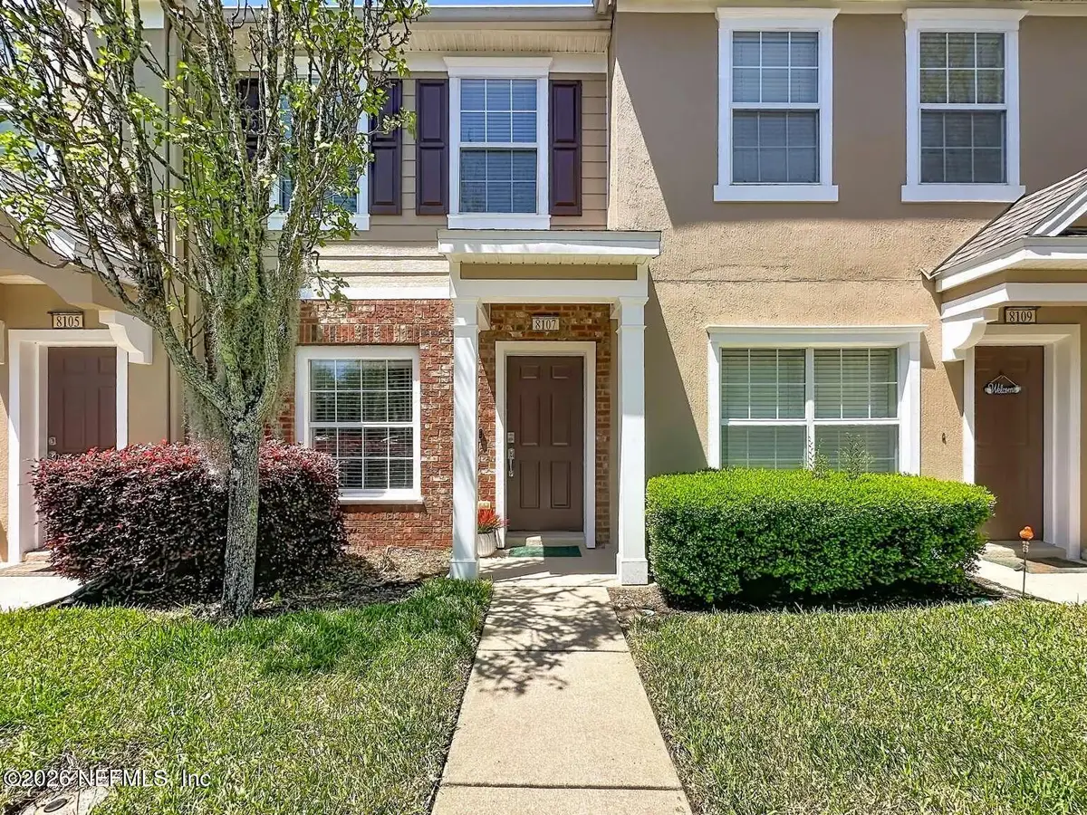8107 Summer Point Court, Jacksonville, FL 32256 - #1