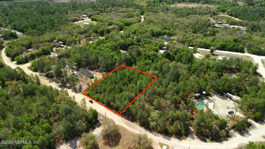 5759 Bryce Street, Keystone Heights, FL 32656 - #2