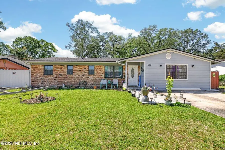 5656 Fargo N Drive, Jacksonville, FL 32207 - #2