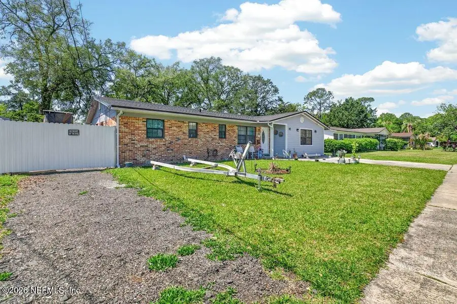 5656 Fargo N Drive, Jacksonville, FL 32207 - #3