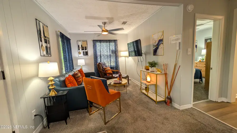 803 Owen Avenue, Jacksonville, FL 32205 - #3