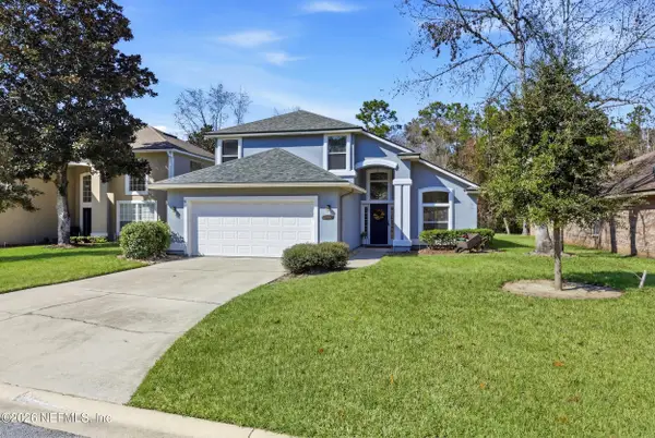 1264 Ribbon Road, St. Johns, FL 32259