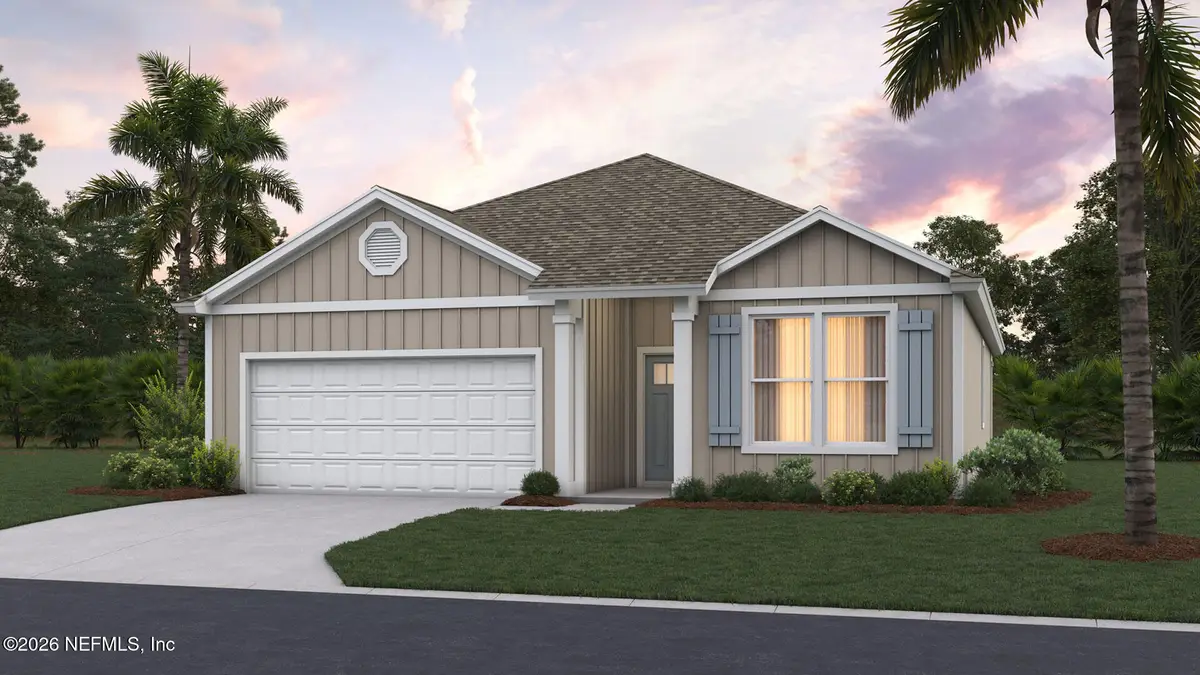 14266 Tack Room Road, Jacksonville, FL 32234 - #1