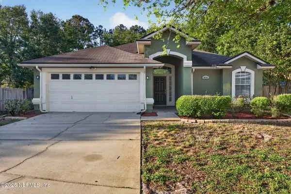 8098 Keswick Court, Jacksonville, FL 32244