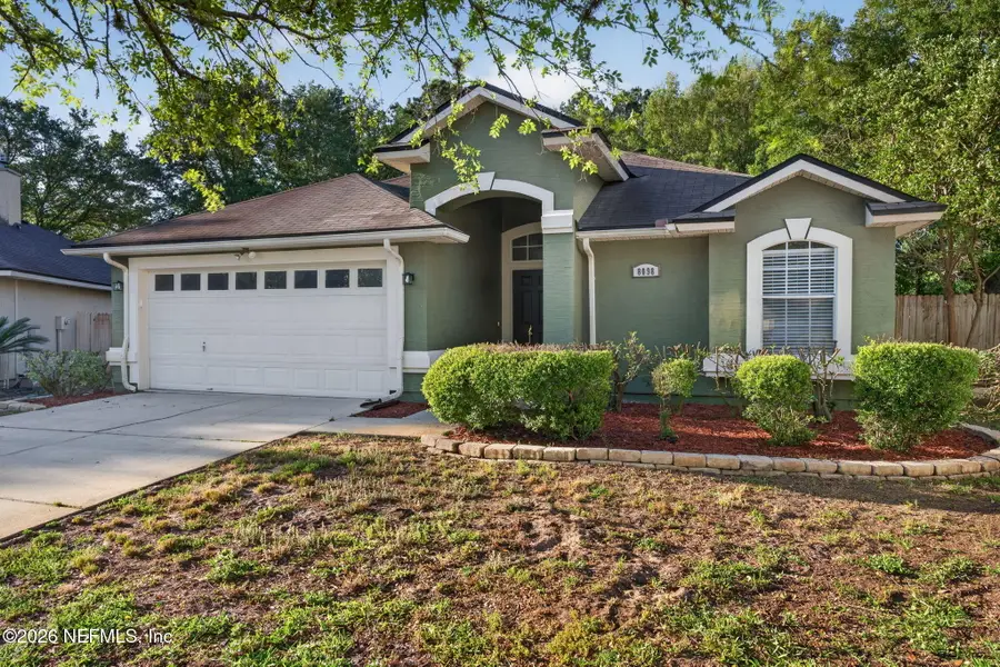8098 Keswick Court, Jacksonville, FL 32244 - #2