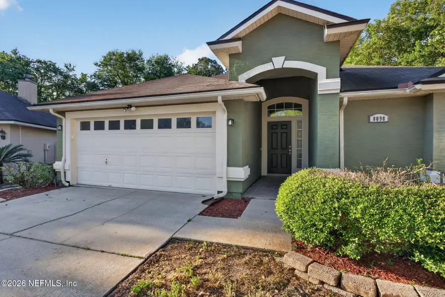 8098 Keswick Court, Jacksonville, FL 32244 - #3