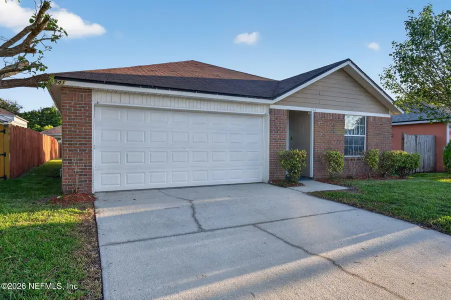 6941 Pleasure Way, Jacksonville, FL 32244 - #2