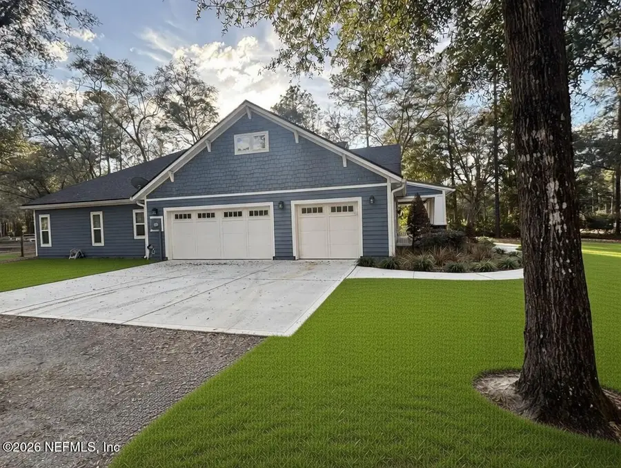 552 Arthur Moore Drive, Green Cove Springs, FL 32043 - #3