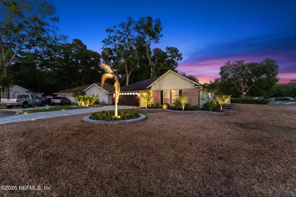 7999 Dewars Court, Jacksonville, FL 32244