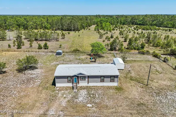 5277 Otter Lane, Middleburg, FL 32068