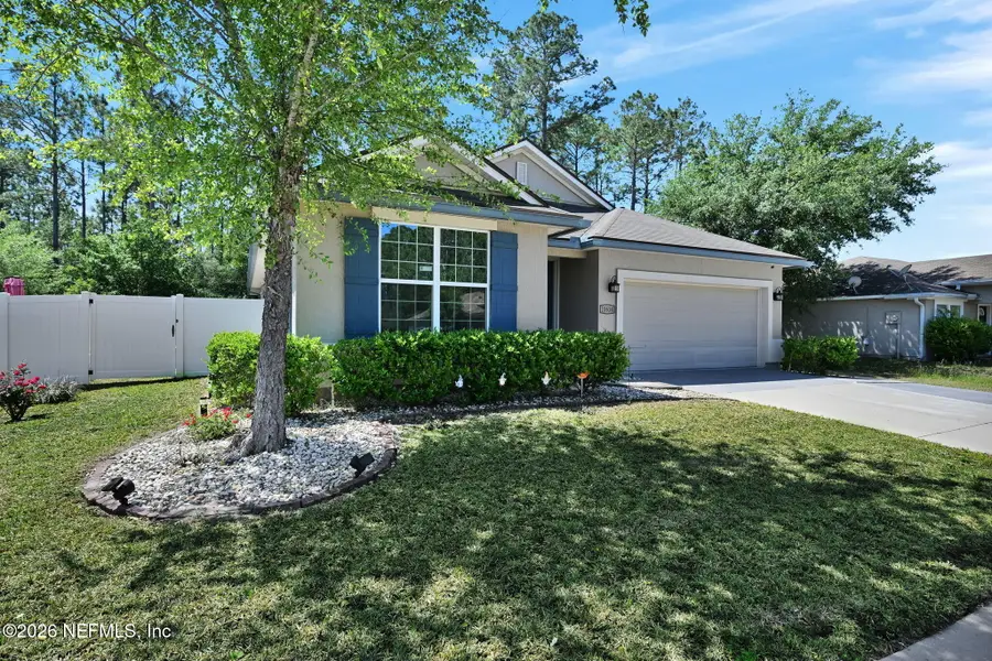 11614 Carson Lake W Drive, Jacksonville, FL 32221 - #2