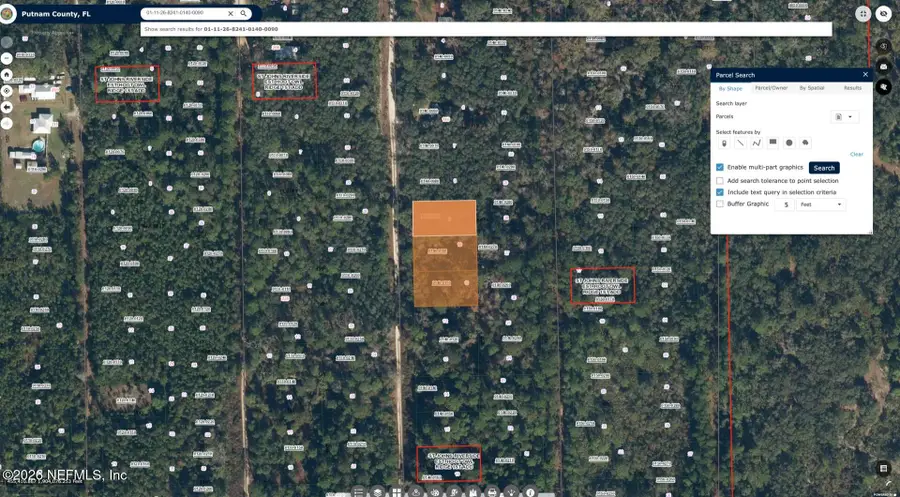 116 Edgehill Road, Satsuma, FL 32189 - #2