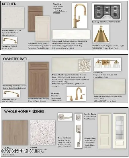 847 Caiden Drive, Ponte Vedra, FL 32081 - #3