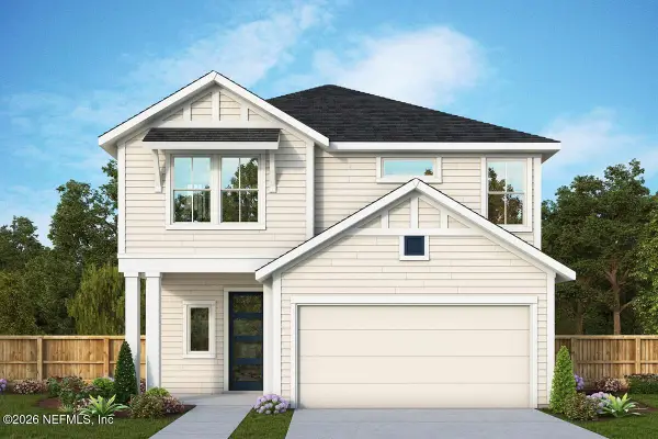 107 Webking Heights Drive, St. Augustine, FL 32092