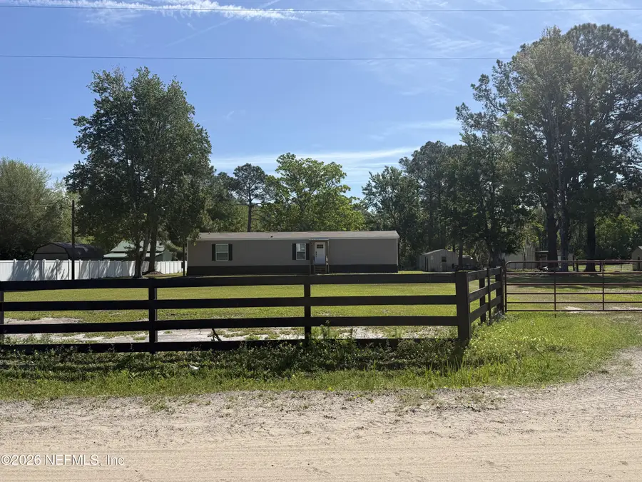 36678 Patsy Lane, Callahan, FL 32011 - #2