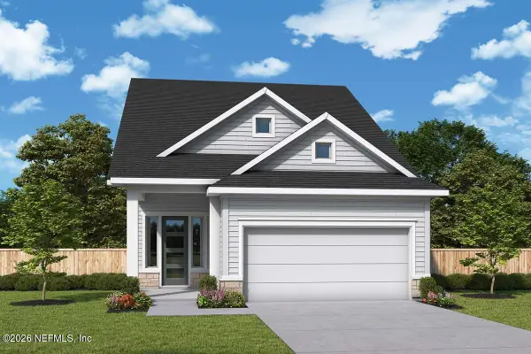 97 Webking Heights Drive, St. Augustine, FL 32092