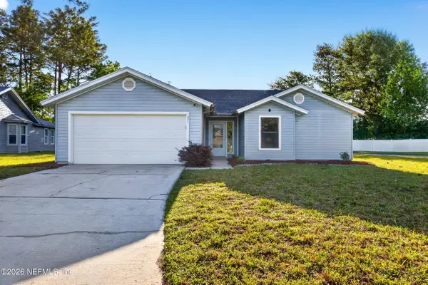 171 Annandale E Drive, Jacksonville, FL 32225