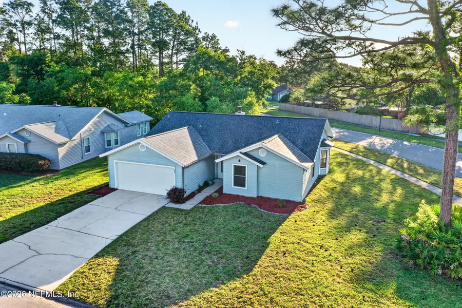 171 Annandale E Drive, Jacksonville, FL 32225 - #2