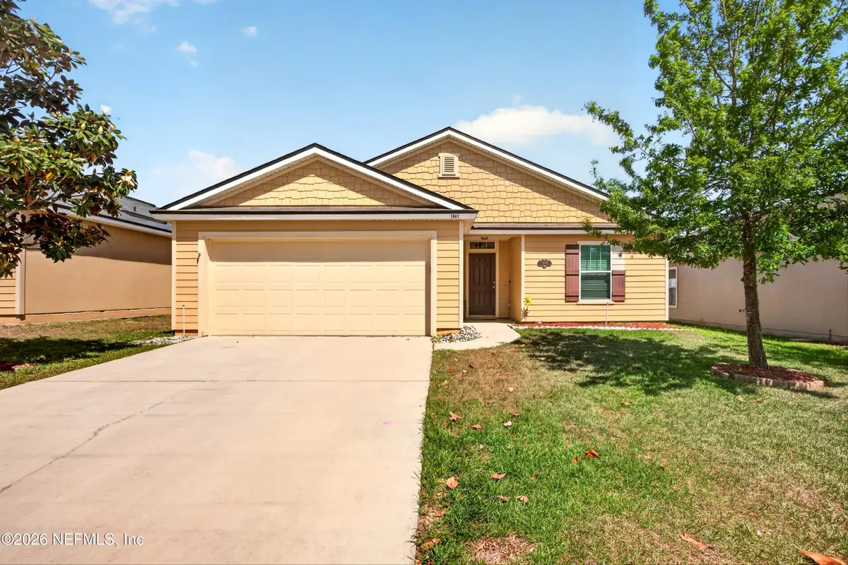 1841 Cherry Creek Way, Middleburg, FL 32068 - #1