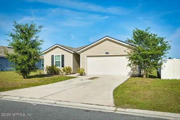 12017 Shore Rush Trail, Jacksonville, FL 32218