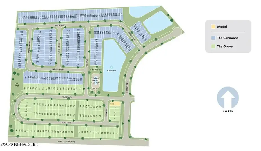 3746 Cairo Way, Middleburg, FL 32068 - #3