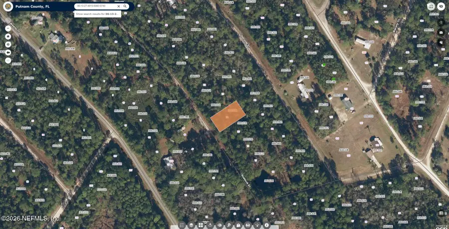 130 Roebuck Street, Georgetown, FL 32139 - #3